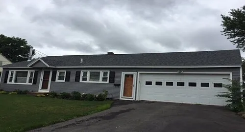 Damphousse Roofing LLP
