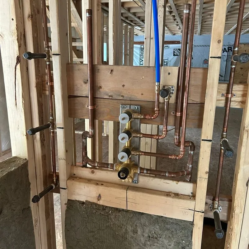 Pipe Repair and Replacement