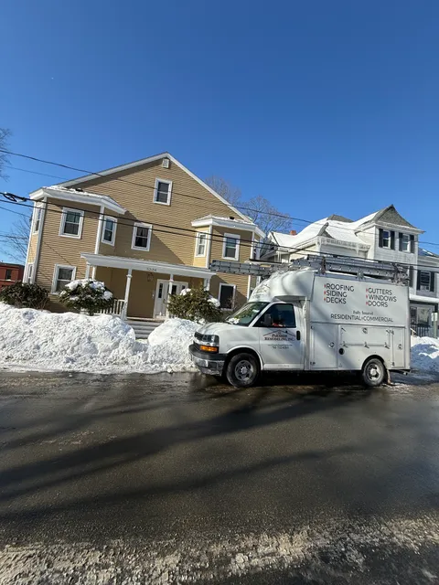 Paradise Remodeling Inc. work photo