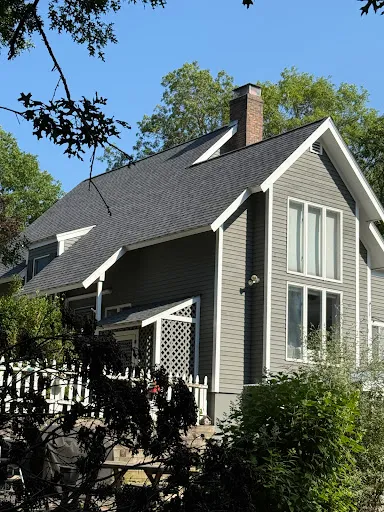 Prestige Roofing work photo