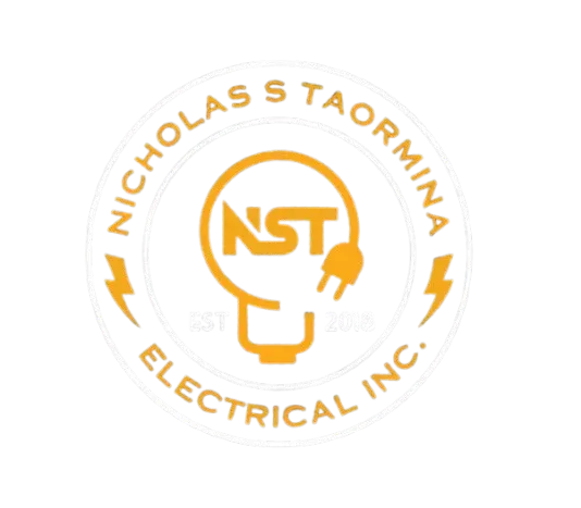 Nicholas S Taormina Electrical INC logo