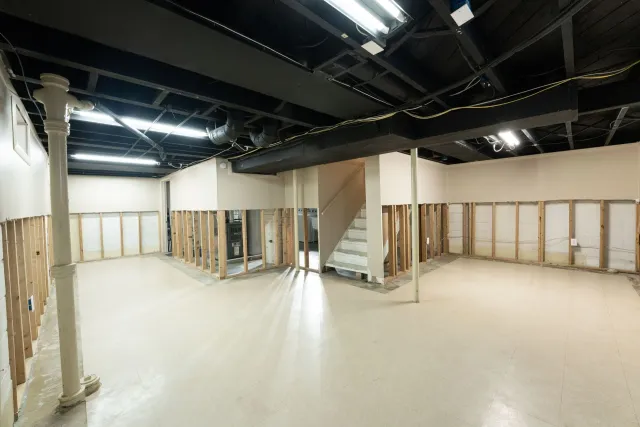 basement waterproofing company