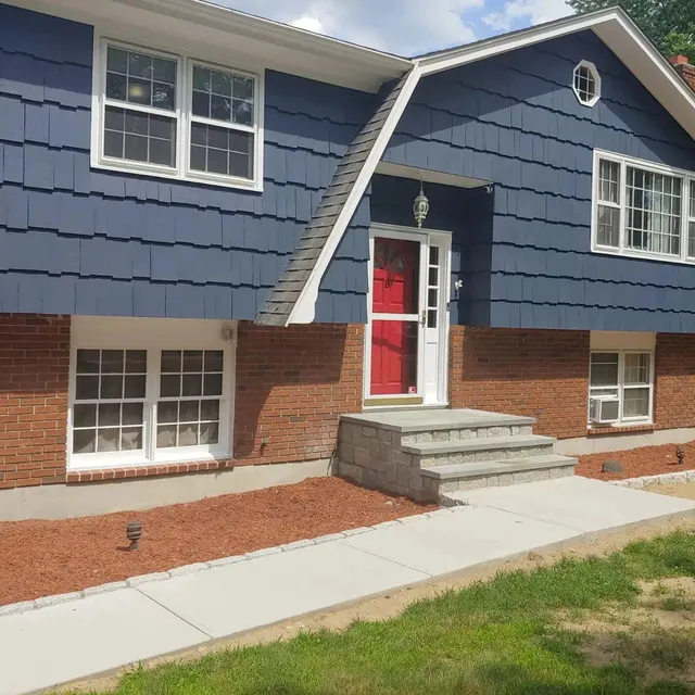 Lodovik Painting LLC work photo