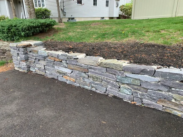 Mrw Contractors-Masonry Restoration & Waterproofing work photo