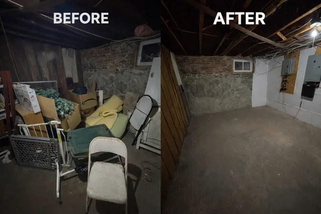 Empire Pro Service LLC work photo