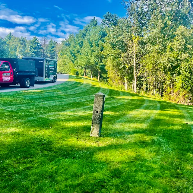 AAA Pro Landscaping
