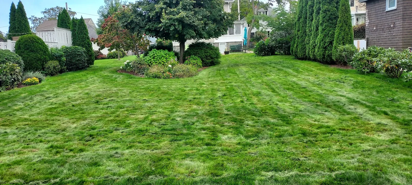 JL's Lawn care