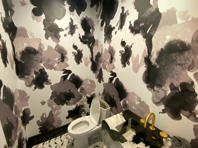 Portfolio installation 7