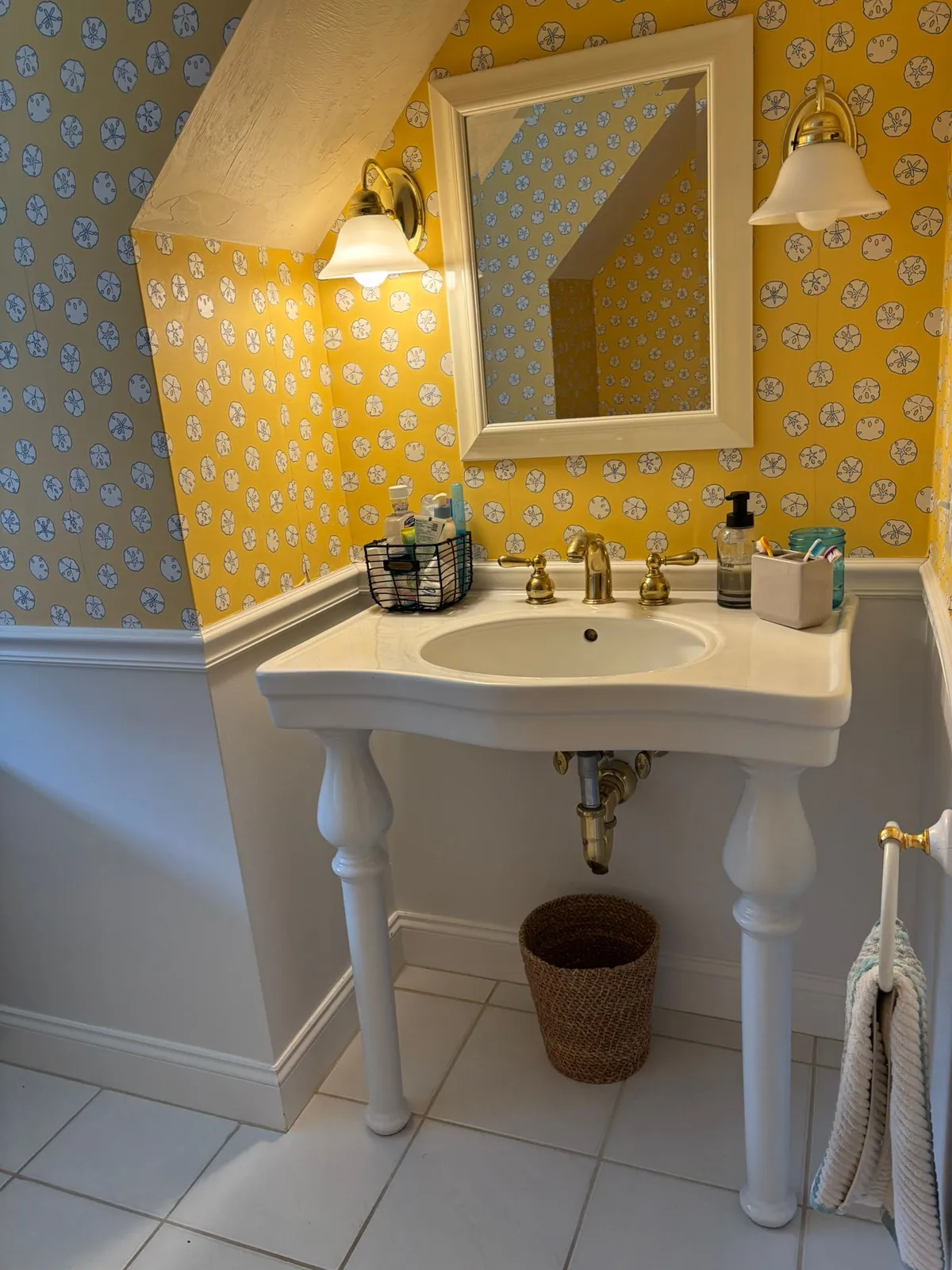 520 Cleaning Solutions