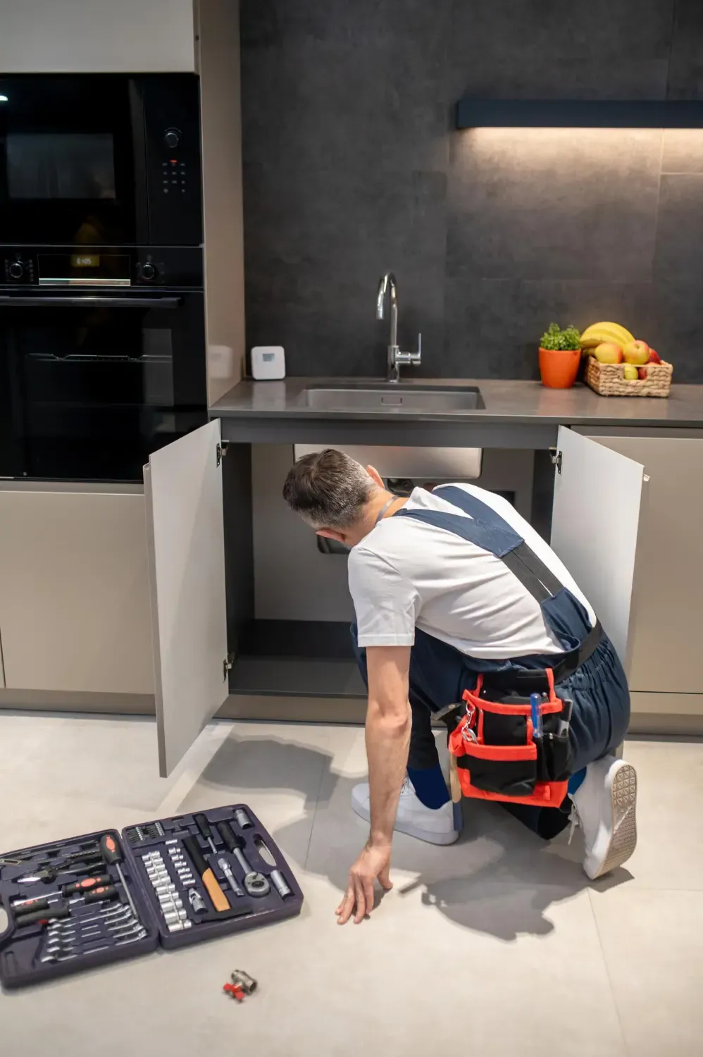 work photo from bostonplumbinganddrainremedies.com