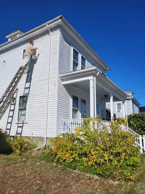 work photo from snpaintingservice.com