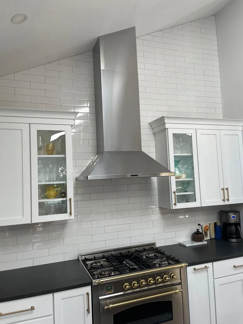 Kitchen Renovation