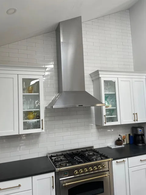 Kitchen Renovation