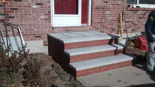 SORIANO LANDSCAPING AND CONSTRUCTION researched project photo