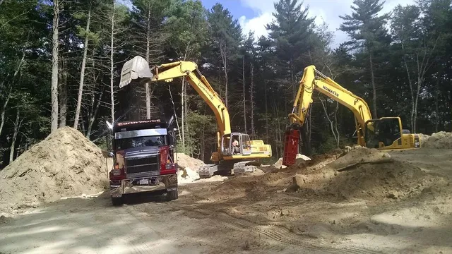 Earth Works