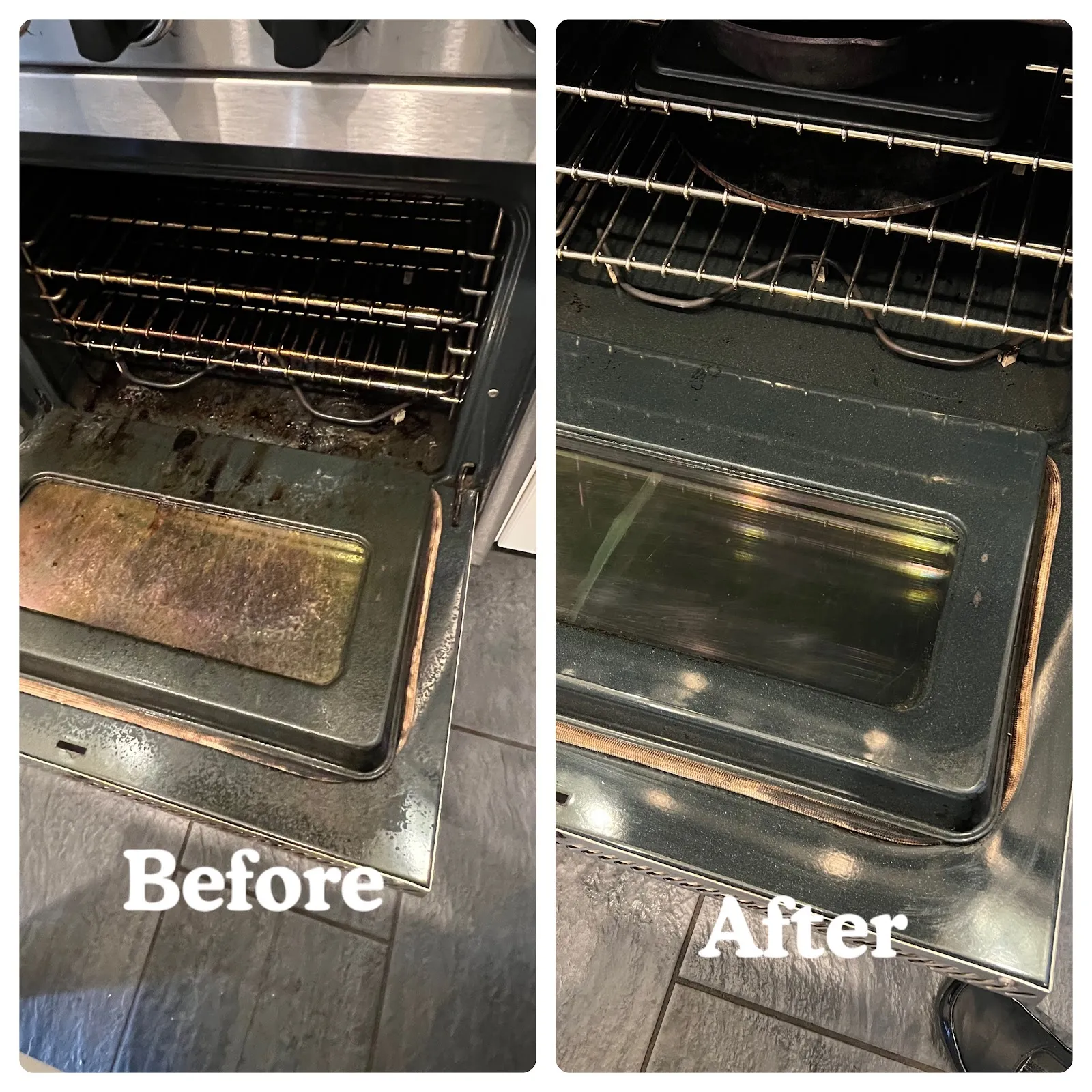 Master Cleaning - House cleaning Service