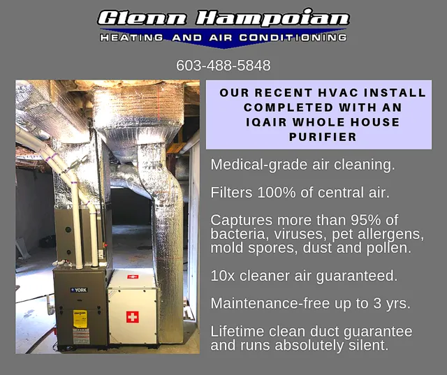 work photo from hampvac.com
