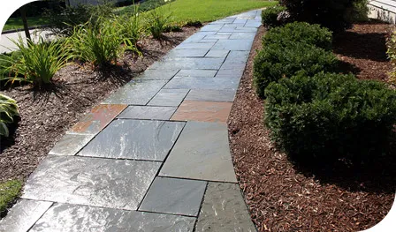 walkways