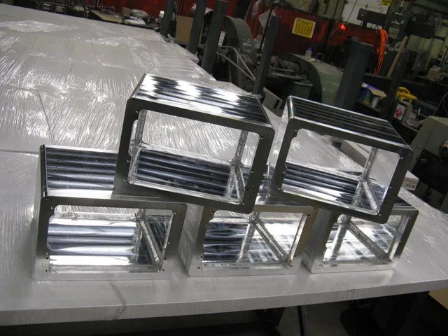 work photo from ramsaywelding.com
