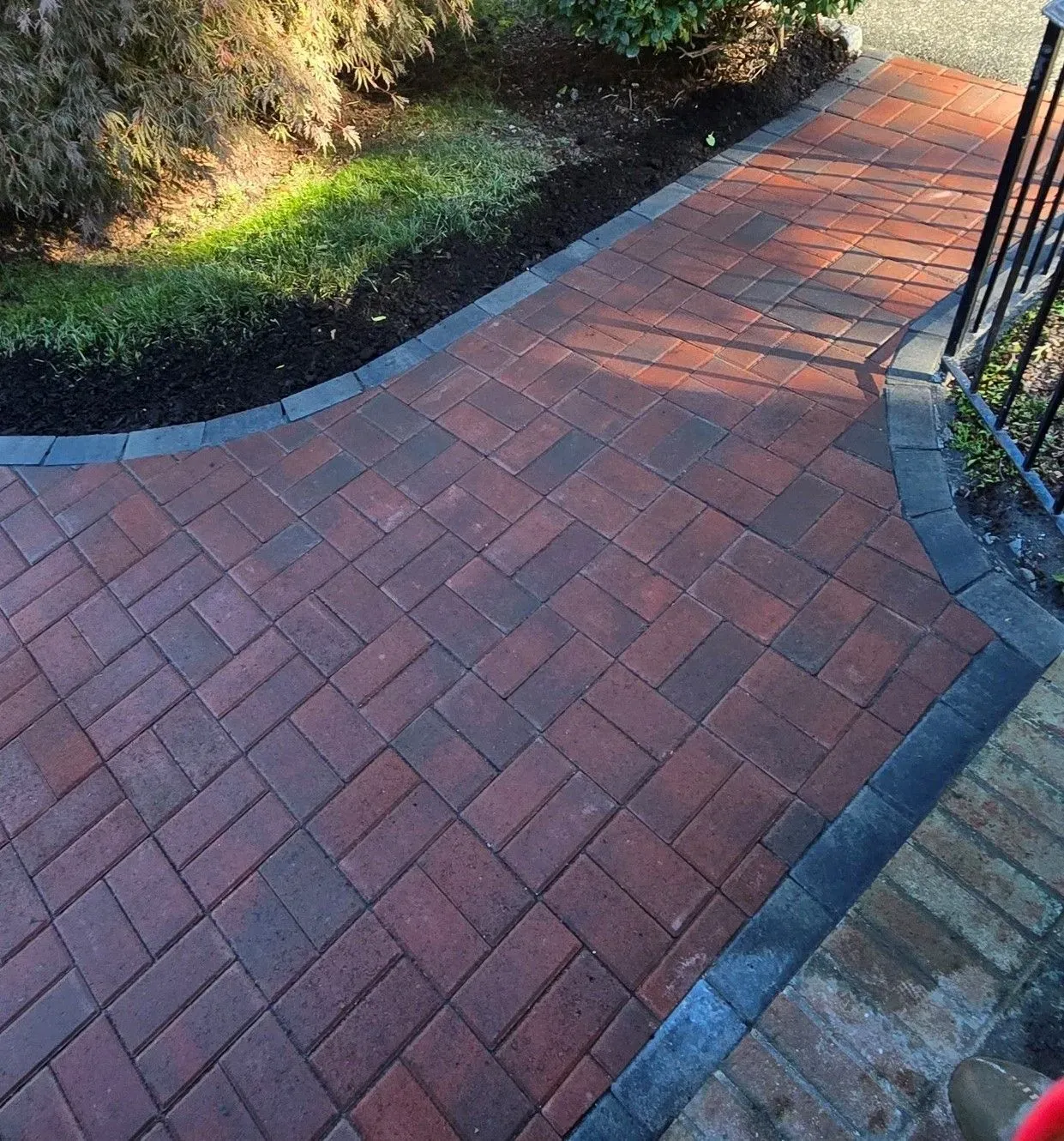 work photo from macmasonry.com