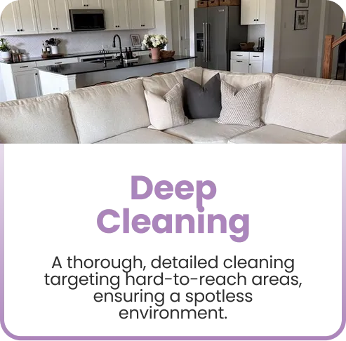 work photo from debygreencleaningservicesllc.com