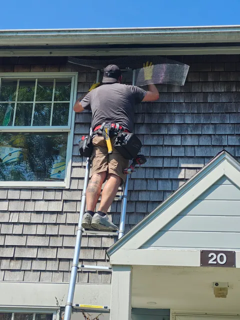 Terminator Pest Control LLC work photo