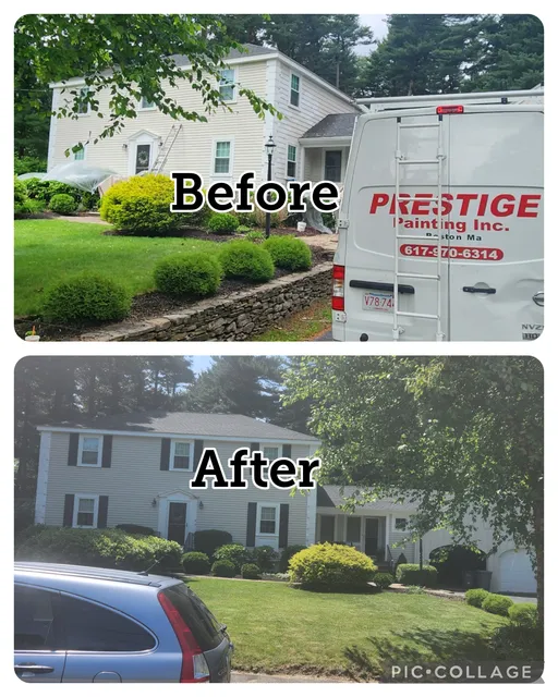 Prestige Painting Inc