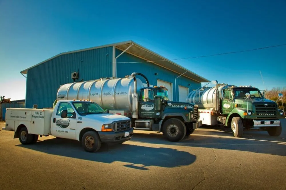 Accu Sepcheck Septic Services researched project photo