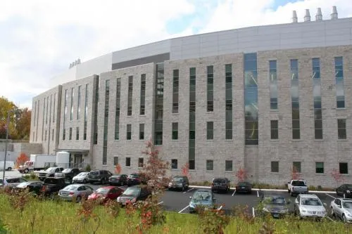 Jackson Lab