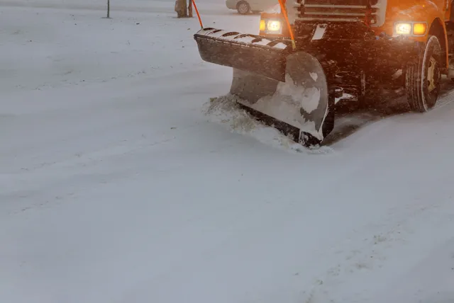 Snow Removal