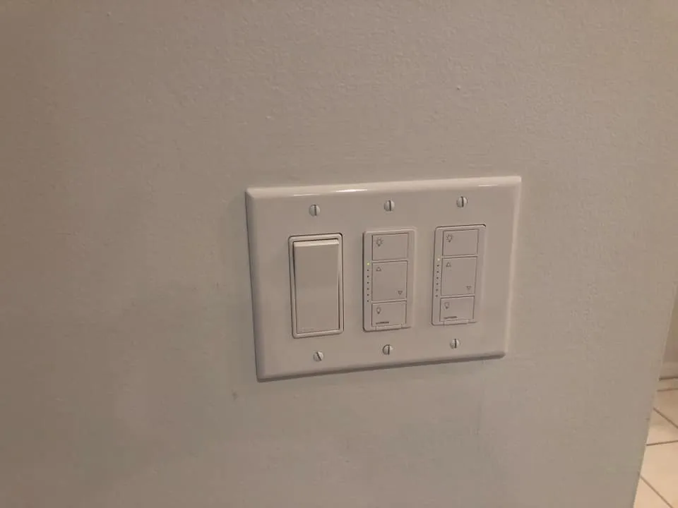 Timothy Santos Electric