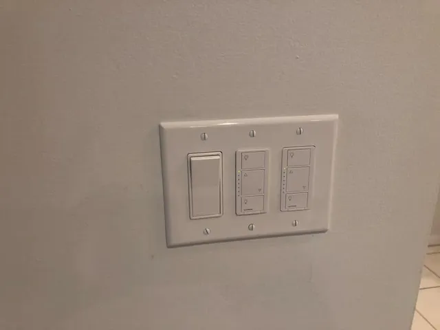 Timothy Santos Electric