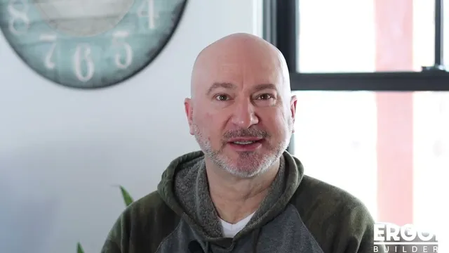 Hear directly from one of our clients about their experience working with Ergon Builders.