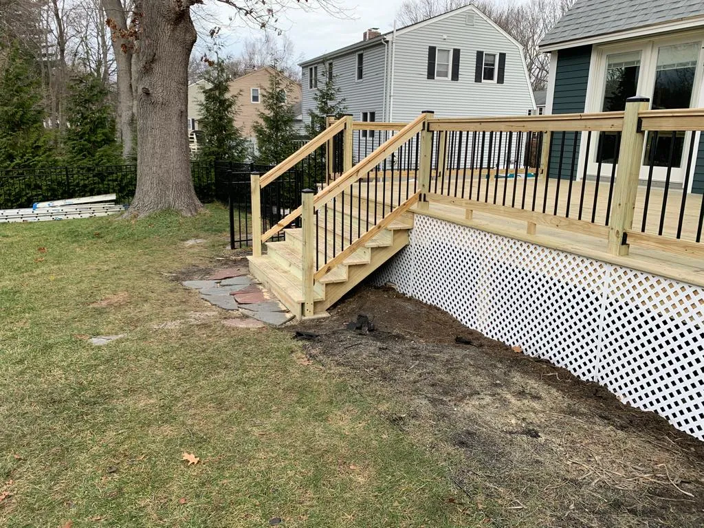 work photo from magasremodelservices.com