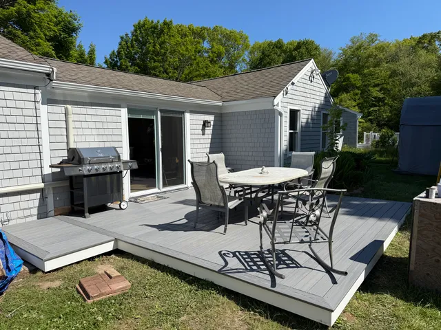 Remodel Plus work photo