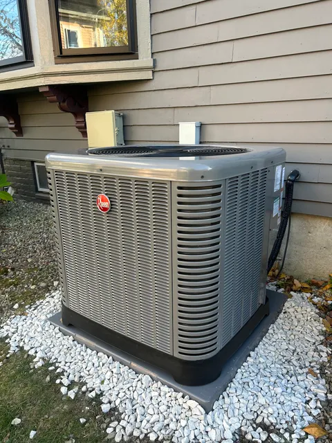 Sedona Plumbing and Heating