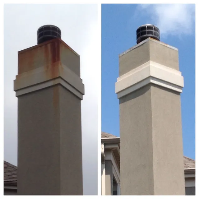Maypo Cleaning, LLC work photo