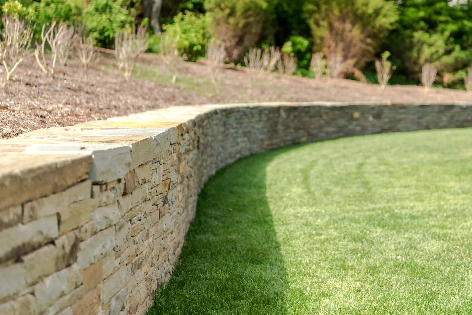 work photo from tomhanlonlandscaping.com