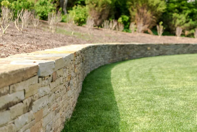 work photo from tomhanlonlandscaping.com