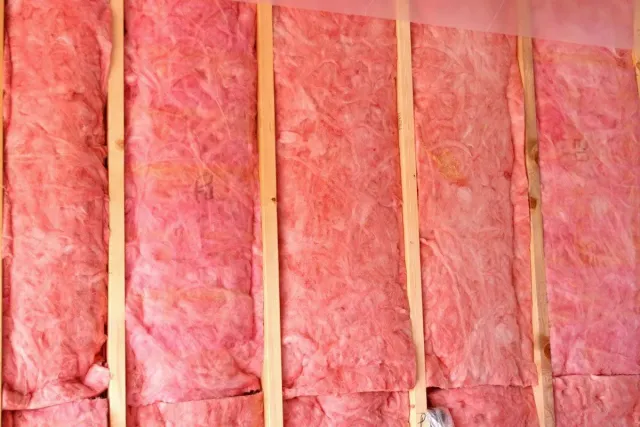 Mass Pro Insulation