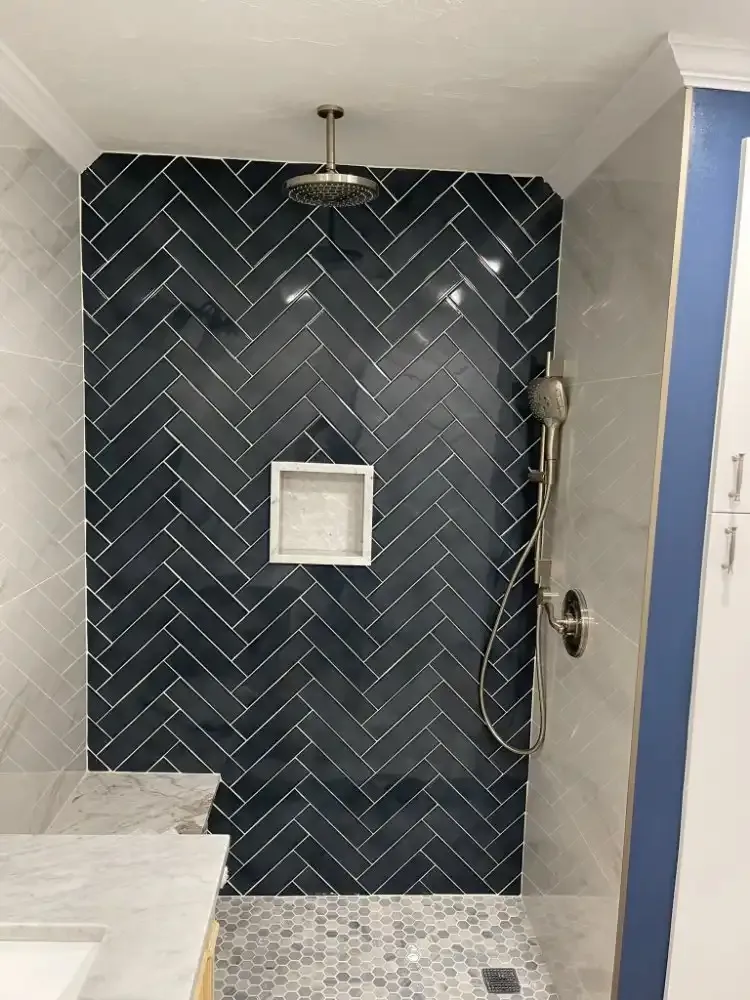 Doctor Tile Custom Project
