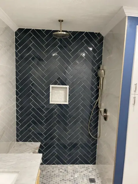Doctor Tile Custom Project