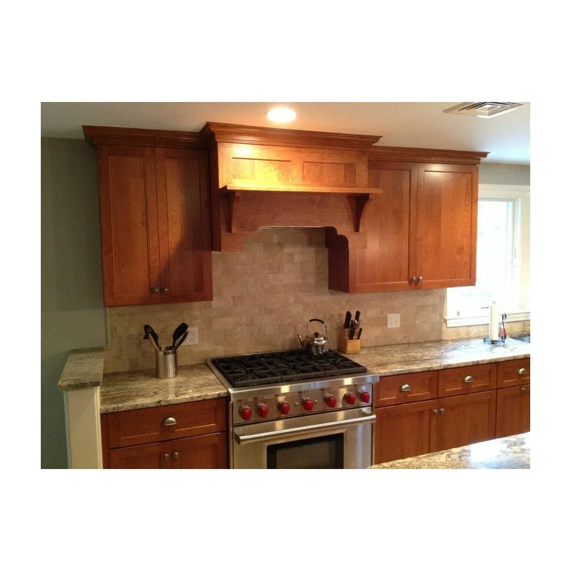 MD Cabinetry, Inc. researched project photo