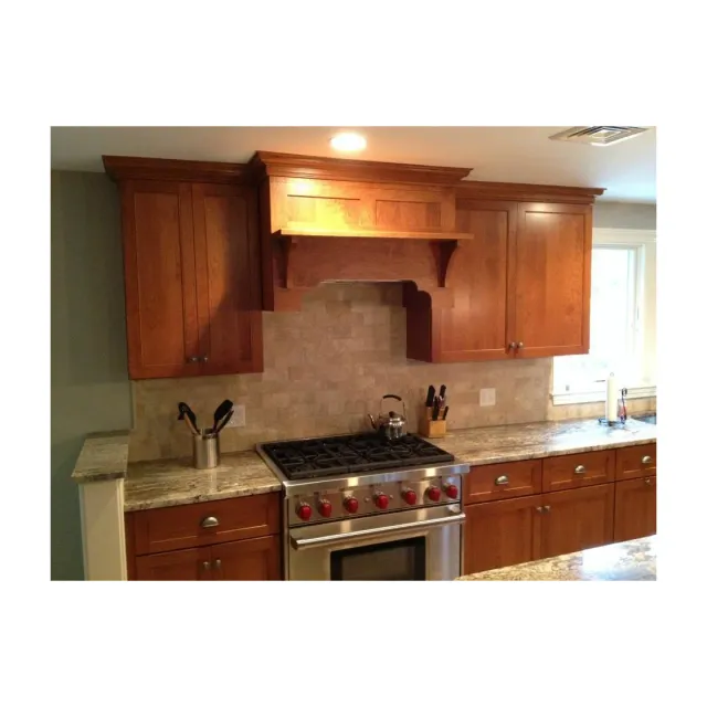 MD Cabinetry, Inc. researched project photo