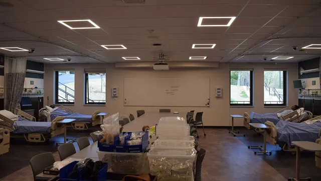 work photo from comelectrical.com
