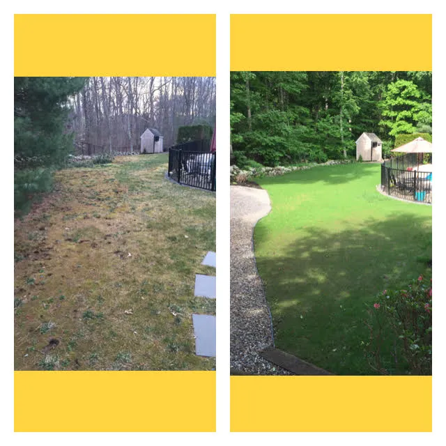 BCM Landscaping Inc. researched project photo