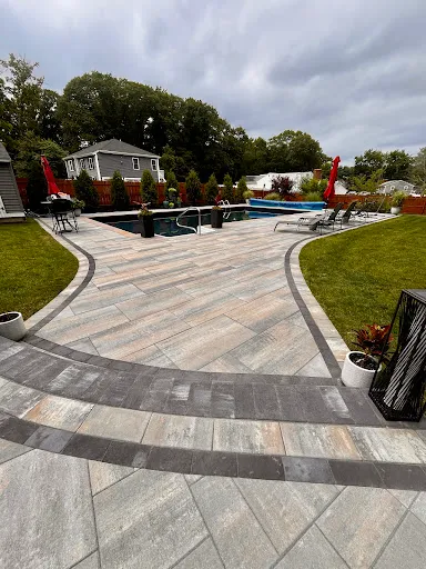 Macauley Brothers Inc work photo