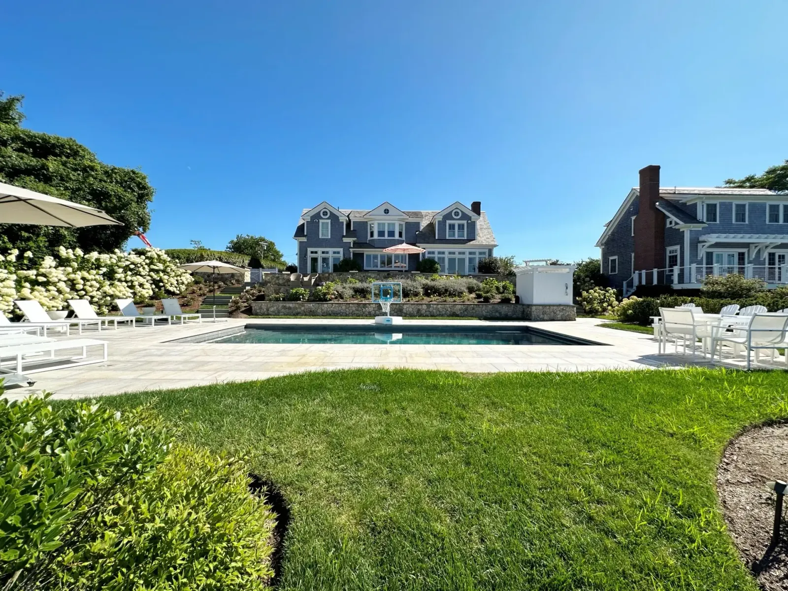 work photo from seasidepoolscapecod.com