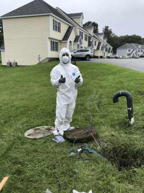 work photo from maverick-electric.net