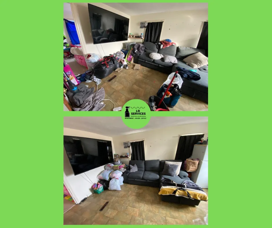 LB Cleaning Services